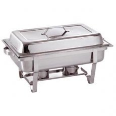 Chafing dishes 1/1 Chafing dishes 1/1